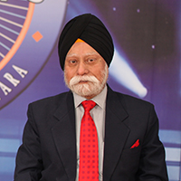 sardar-kulmohan-singh